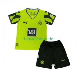 Borussia Dortmund fußball trikot Special Kinder Heim 2024-2025 Kurzarm