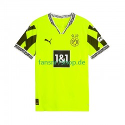 Borussia Dortmund fußball trikot Special Herren Heim 2024-2025 Kurzarm