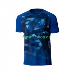 FC Porto fußball trikot Special Herren Heim 2024-2025 Kurzarm