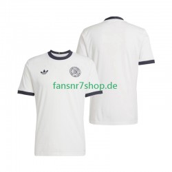 Deutschland fußball trikot Anniversary Herren Heim 2025 Kurzarm