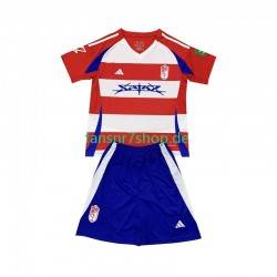 Granada fußball trikot Kinder Heim 2024-2025 Kurzarm