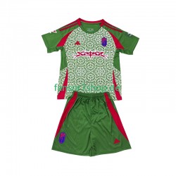 Granada fußball trikot Kinder Ausweich 2024-2025 Kurzarm
