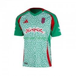 Granada fußball trikot Herren Ausweich 2024-2025 Kurzarm