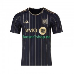 FC Los Angeles fußball trikot Herren Heim 2025 Kurzarm FC Los Angeles fußball trikot Herren Heim 2025 Kurzarm
