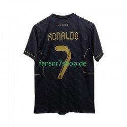 Real Madrid fußball trikot Cristiano Ronaldo 7 -2012 Herren Auswärts 2011 Kurzarm