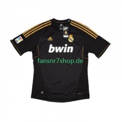 Real Madrid fußball trikot Cristiano Ronaldo 7 -2012 Herren Auswärts 2011 Kurzarm