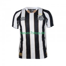 fußball trikot Santos Herren Auswärts 2024-2025 Kurzarm