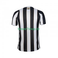 fußball trikot Santos Herren Auswärts 2024-2025 Kurzarm