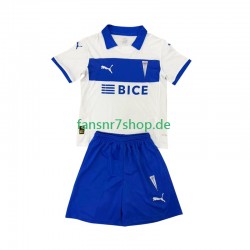fußball trikot Universidad Catolica Kinder Heim 2025 Kurzarm fußball trikot Universidad Catolica Kinder Heim 2025 Kurzarm
