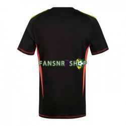 Argentinien fußball trikot Torhüter Herren Heim Copa America 2024 Kurzarm