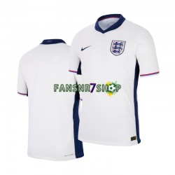 England fußball trikot Herren Heim Euro 2024 Kurzarm