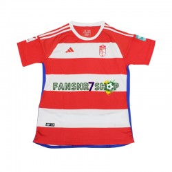Granada fußball trikot Kinder Heim 2023-2024 Kurzarm