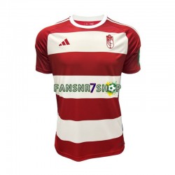 Granada fußball trikot Herren Heim 2023-2024 Kurzarm