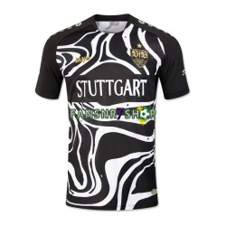 VfB Stuttgart fußball trikot Special Herren Heim 2023-2024 Kurzarm