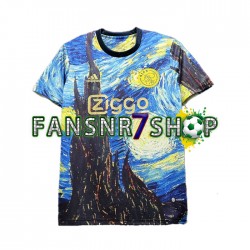 Ajax Amsterdam fußball trikot Special Edition Herren Heim 2023-2024 Kurzarm