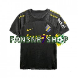 AIK fußball trikot Herren Heim 2023 Kurzarm
