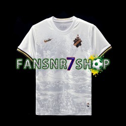 AIK fußball trikot Special Herren Heim 2023 Kurzarm
