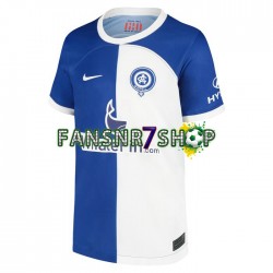 Atlético Madrid fußball trikot 120 Anniversary Herren Heim 2022-2023 Kurzarm