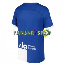 Atlético Madrid fußball trikot 120 Anniversary Herren Heim 2022-2023 Kurzarm