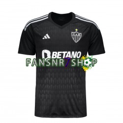Atletico Mineiro fußball trikot Torhüter Herren Heim 2023 Kurzarm