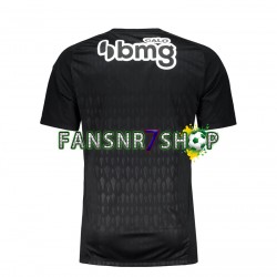Atletico Mineiro fußball trikot Torhüter Herren Heim 2023 Kurzarm