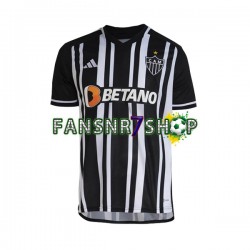 Atletico Mineiro fußball trikot Herren Heim 2023 Kurzarm