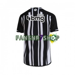 Atletico Mineiro fußball trikot Herren Heim 2023 Kurzarm