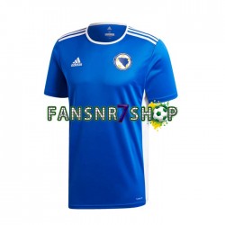 Bosnien und Herzegowina fußball trikot Herren Heim 2022 Kurzarm