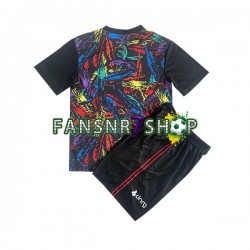 Bristol City fußball trikot Torhüter Kinder Ausweich 2022-2023 Kurzarm