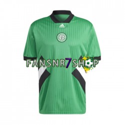 Celtic Glasgow fußball trikot Icon Herren Heim Retro 2022-2023 Kurzarm