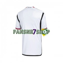 Colo-Colo fußball trikot Herren Heim 2023 Kurzarm