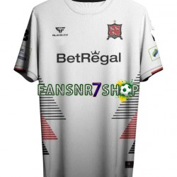 Dundalk fußball trikot Herren Heim 2023 Kurzarm