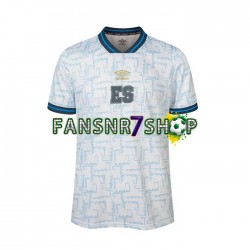EL Salvador fußball trikot Herren Auswärts 2023 Kurzarm