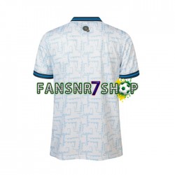 EL Salvador fußball trikot Herren Auswärts 2023 Kurzarm