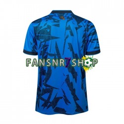 EL Salvador fußball trikot Herren Heim 2023 Kurzarm