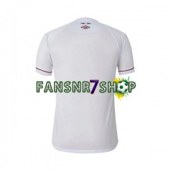Fluminense fußball trikot Herren Auswärts 2023 Kurzarm