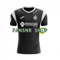 Getafe CF fußball trikot Torhüter Herren Auswärts 2022-2023 Kurzarm