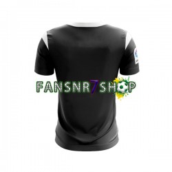Getafe CF fußball trikot Torhüter Herren Auswärts 2022-2023 Kurzarm