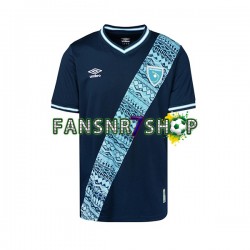 Guatemala fußball trikot Herren Auswärts 2023 Kurzarm Guatemala fußball trikot Herren Auswärts 2023 Kurzarm