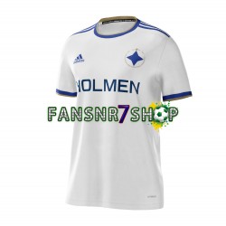 IFK Norrkoping fußball trikot Herren Heim 2022 Kurzarm