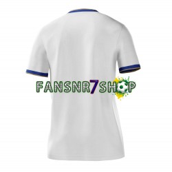 IFK Norrkoping fußball trikot Herren Heim 2022 Kurzarm