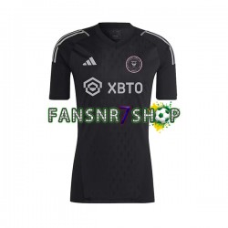 Inter Miami fußball trikot Torhüter Herren Heim 2023 Kurzarm Inter Miami fußball trikot Torhüter Herren Heim 2023 Kurzarm