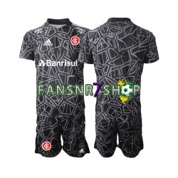 Internacional fußball trikot Torhüter Kinder Heim 2022-2023 Kurzarm Internacional fußball trikot Torhüter Kinder Heim 2022-2023 Kurzarm