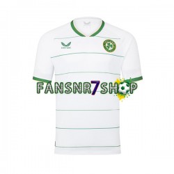 Irland fußball trikot Herren Auswärts 2023 Kurzarm Irland fußball trikot Herren Auswärts 2023 Kurzarm