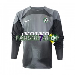 Maccabi Haifa fußball trikot Torhüter Herren Heim 2022-2023 Langarm