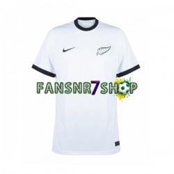 Neuseeland fußball trikot Herren Heim 2022-2023 Kurzarm