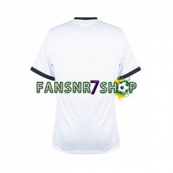 Neuseeland fußball trikot Herren Heim 2022-2023 Kurzarm