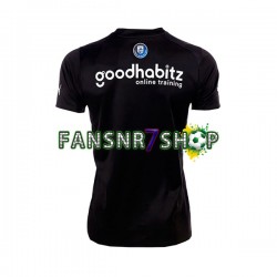 PSV Eindhoven fußball trikot Torhüter Herren Heim 2022-2023 Kurzarm