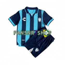 Pachuca fußball trikot 130 Anniversary Kinder Heim 2022-2023 Kurzarm Pachuca fußball trikot 130 Anniversary Kinder Heim 2022-2023 Kurzarm