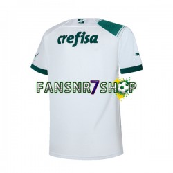 Palmeiras fußball trikot Herren Auswärts 2023-2024 Kurzarm